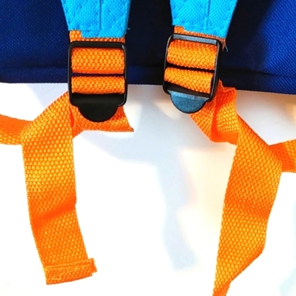 PROSPORT BOOKBAG BACKPACK CARRY-ON TRAVEL TOTE MEDIA BAG SIZE OS NWT - Picture 5 of 9